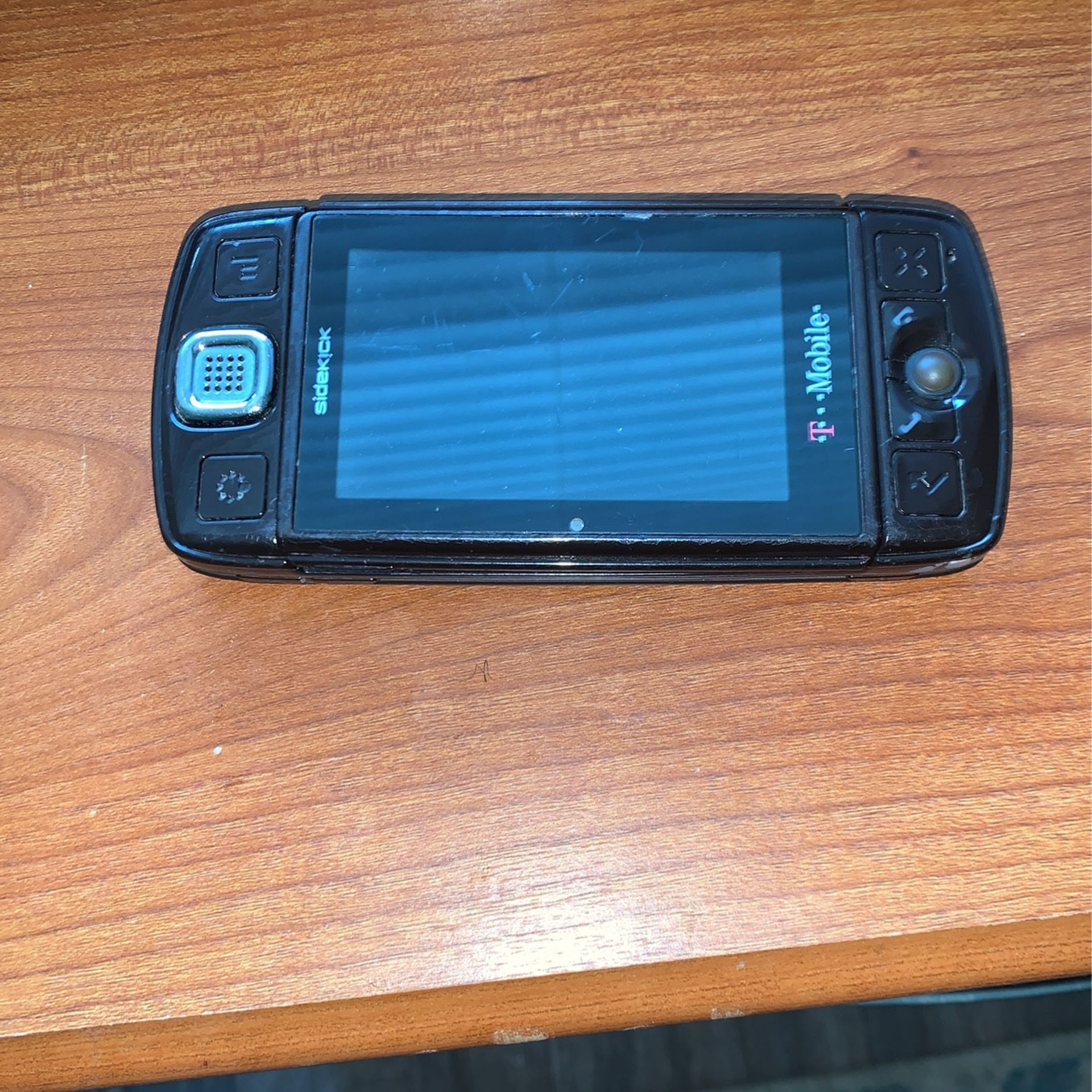 Sidekick Phone