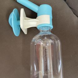 Water Dispenser For Dog Crate/ Cage 