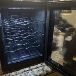 Wine Cooler
