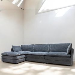 Sectional Couch  | Full price $1090