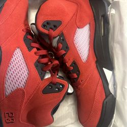 Jordan Retro 5s Size 10.5