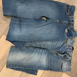 Boys Jeans 7