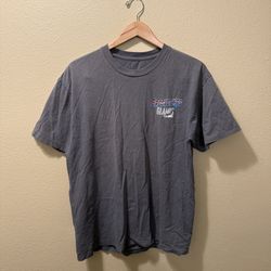 Men’s Large? Gray Glamis Sand Dunes President’s Day 2021 Short Sleeve T-shirt