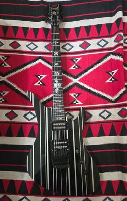 Schecter Diamond Series
