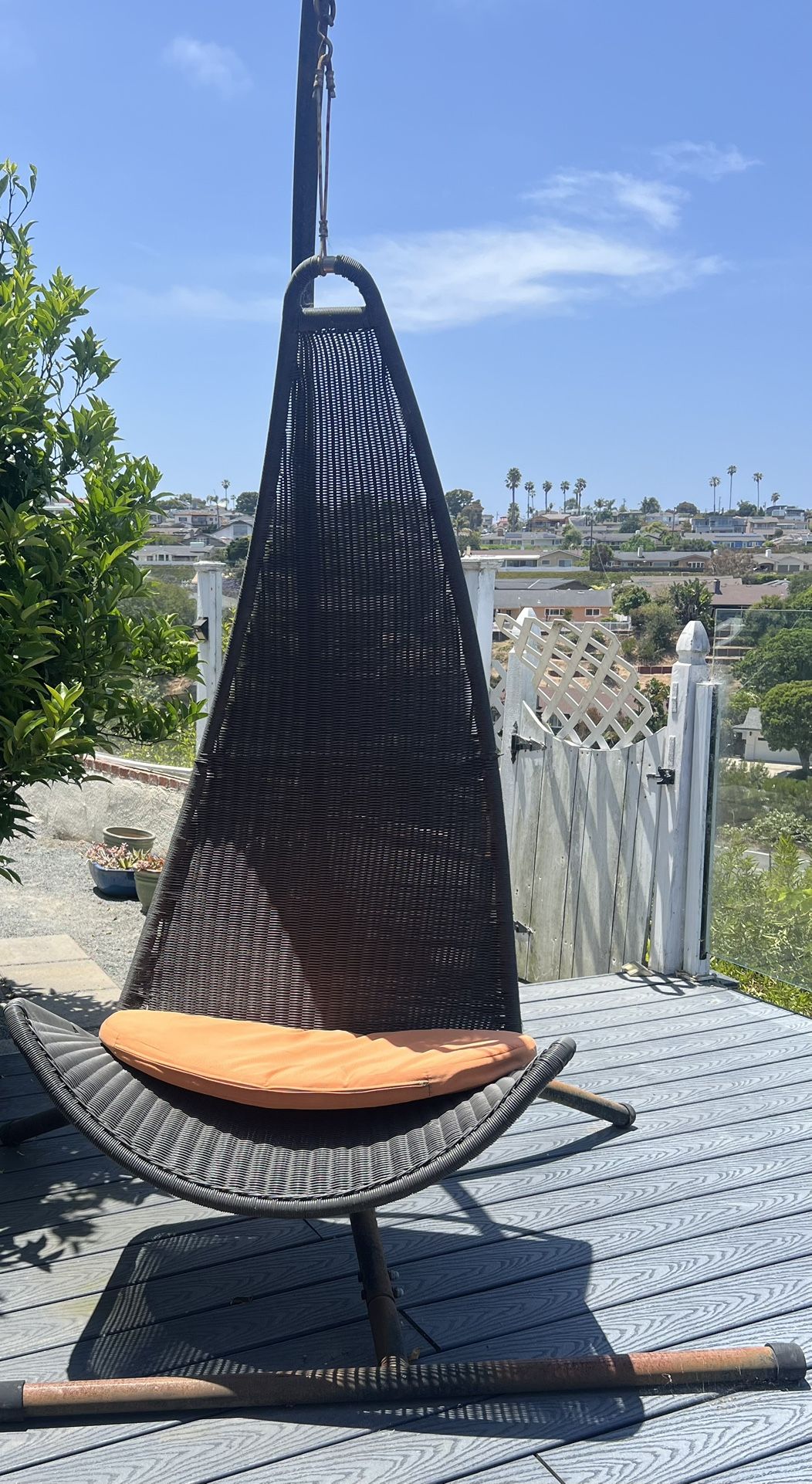 Patio/porch Swing