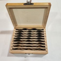 Schleuniger WAVY PARALLEL SET 