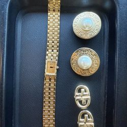 Vintage Jewelry 