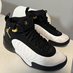 Jordan Jumpman Pro