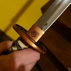 Japanese Sword