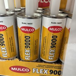 $5.00 Each Tube For Windows, Doors