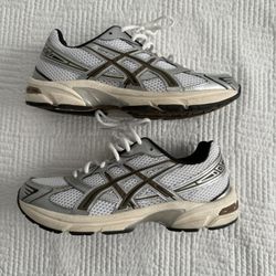 Asic Gel 1130 White Clay Canyon