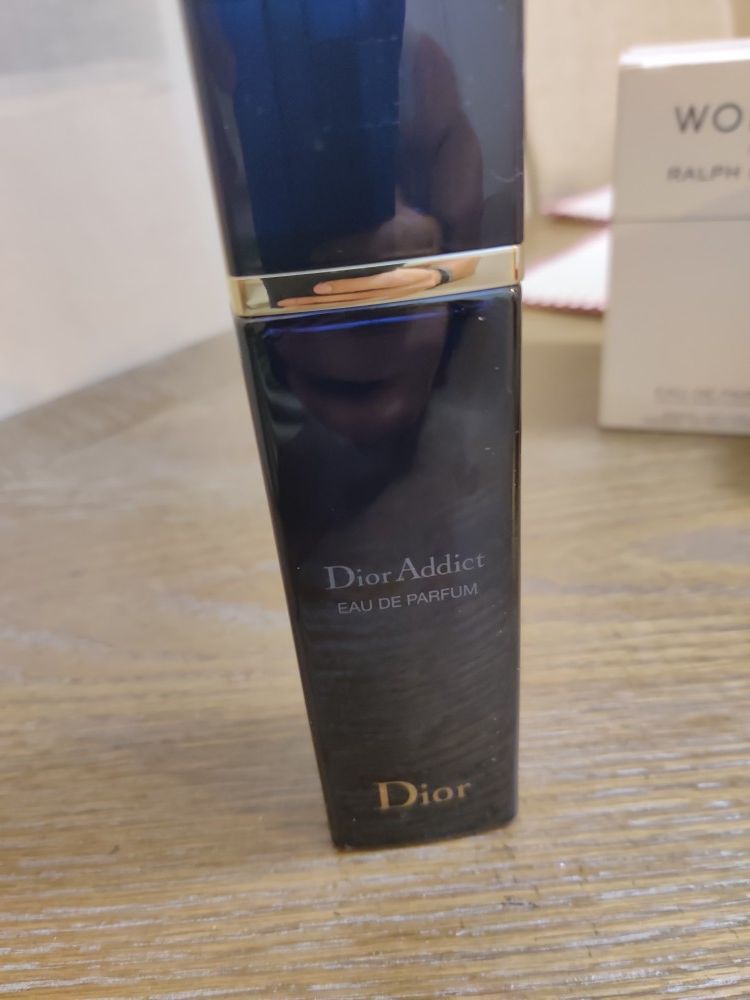 Dior Addict 3.4 oz