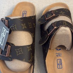 Sandles