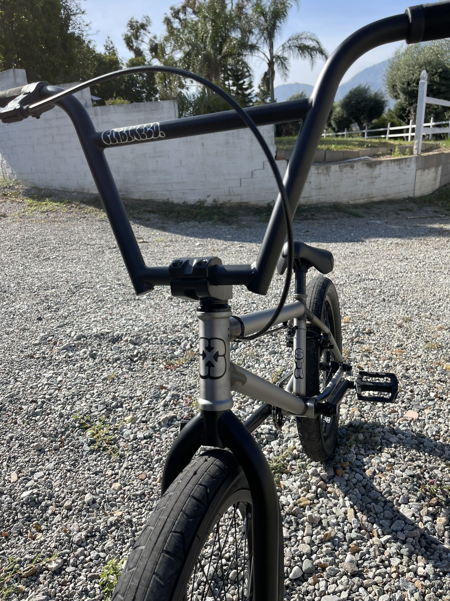 Fit Bike
