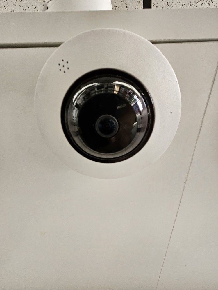 Security Cameras Installation