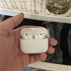 AirPods Pro 3