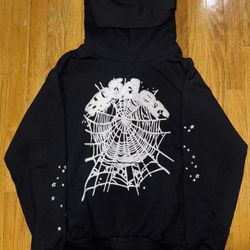 Sp5der Hoodie