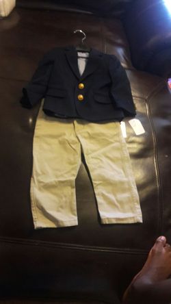 Baby outfit