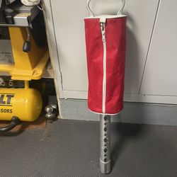 Golf Shag Bag 