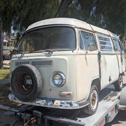 1970 Volkswagen 1600