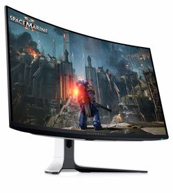 Alienware Aurora R16 (NVIDIA GeForce 4070 Ti 12GB, i9 14900KF 4TB SSD + 1TB SATA, 64GB RAM liquid cooled RGB) + NIB Alienware 32 4K QD-OLEd 240 Hz ref