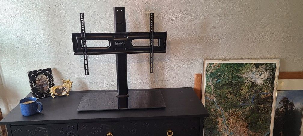 Ergo AV TV Stand