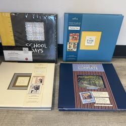 Scrapbook EXTRAVAGANZA!!!