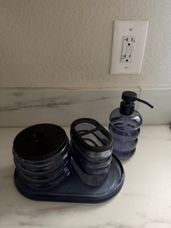 west elm bathroom accessories