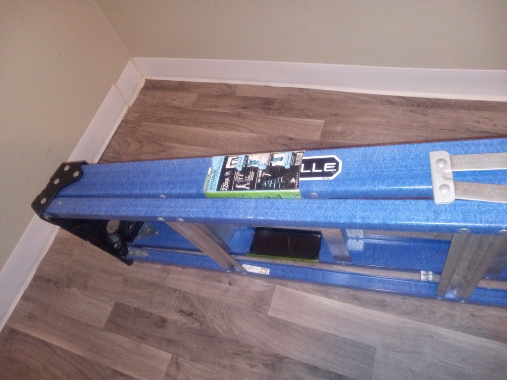 7ft Ladder