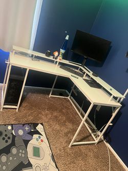 Game Desk
