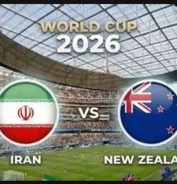 World cup ticket