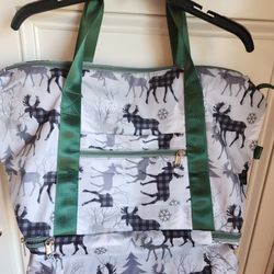 Moose Duffle 
