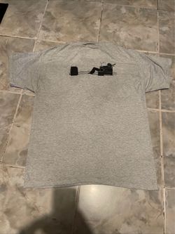 Vintage 90s Y2K Maxell Sound Take Your Music To The Max Promo T-Shirt XL