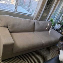 Ashley Brand "Maggie" Couch and Chair 