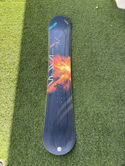 Snow Board