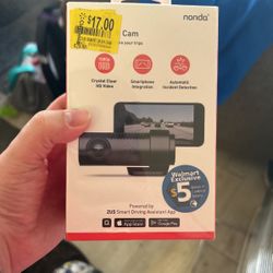 Dash Cam
