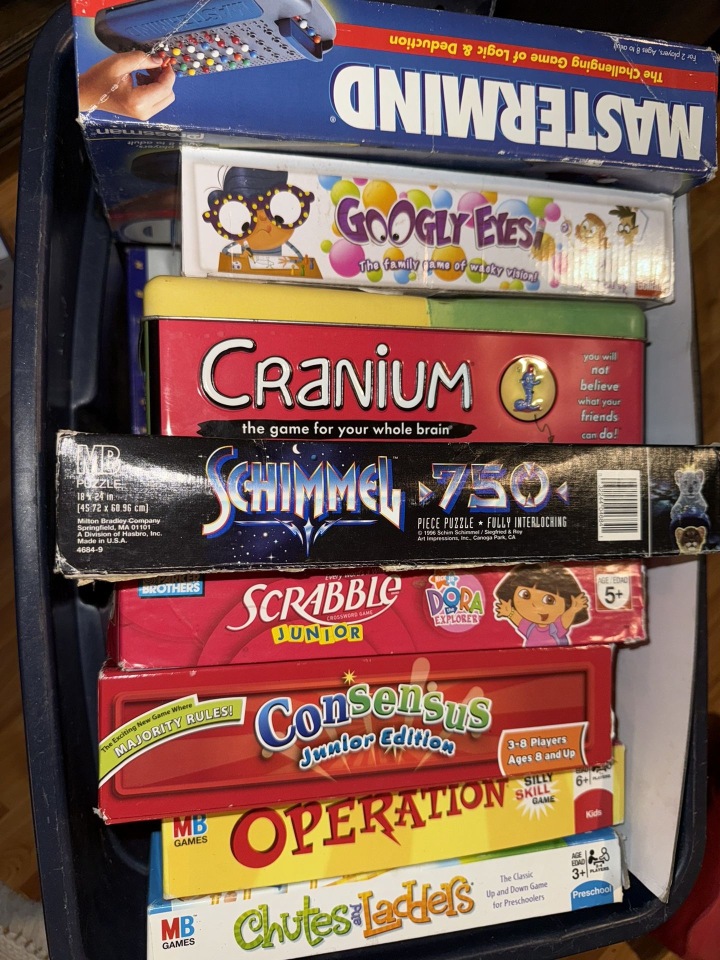 Board Games