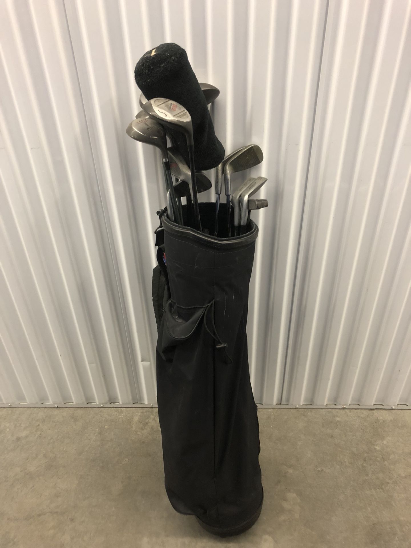 Junior Golf Club Set