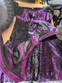 Dragon Costume