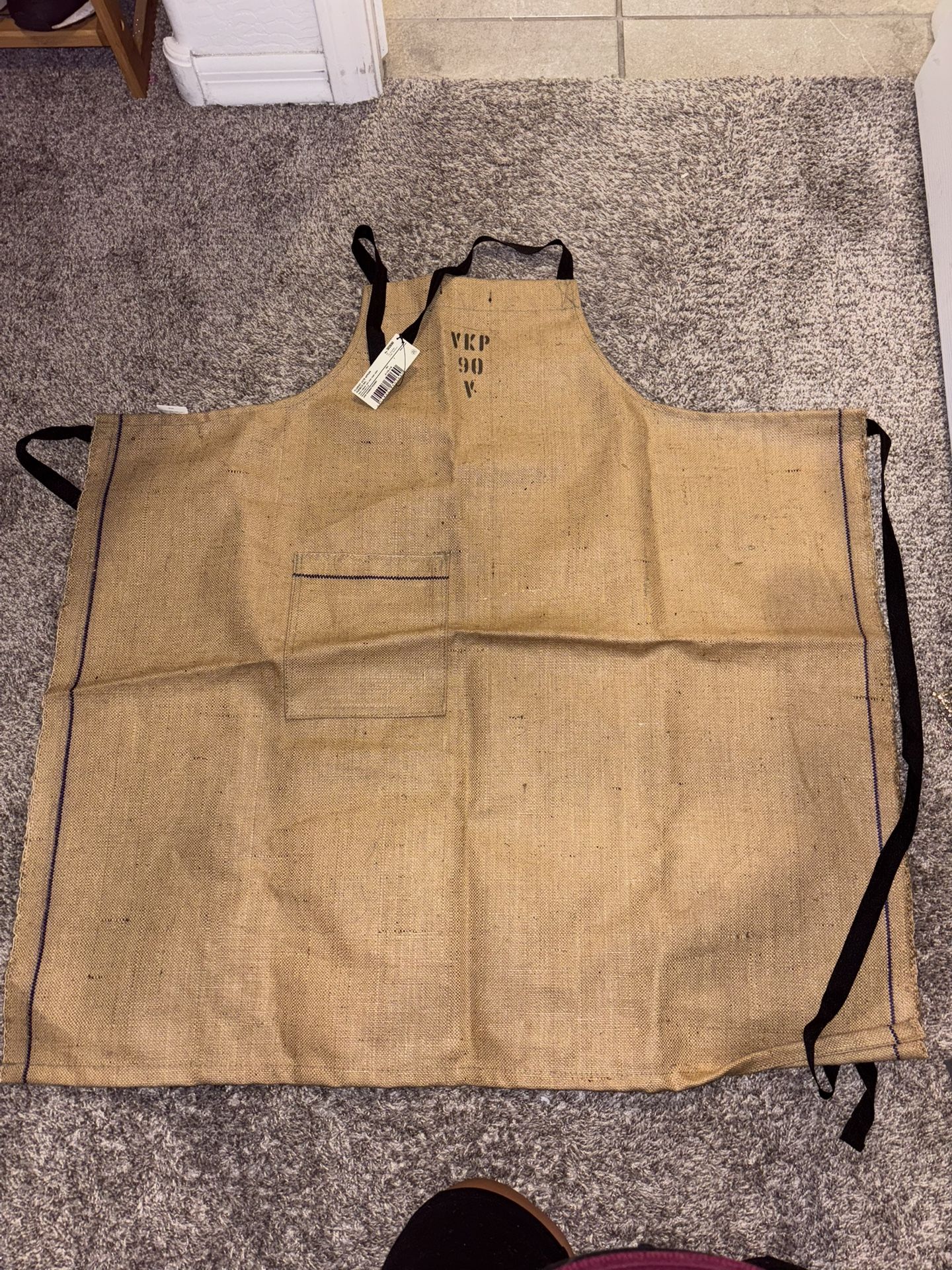 Puebco Florist Apron