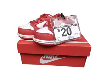 Nike Fb9107-119 Red