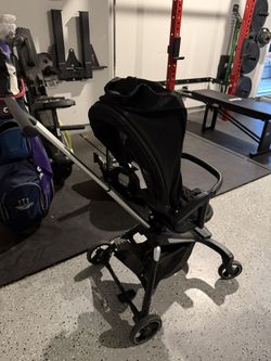 Stroller