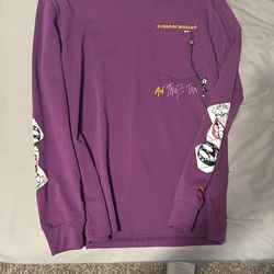 Chrome hearts halloween tee