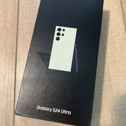 Samsung Galaxy S24 Ultra Unlocked