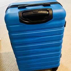 24” Luggage 