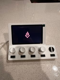 Beacn Mix Create Audio Mixer
