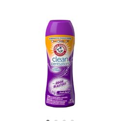 Arm & Hammer Odor Blaster Clean Scentsations Pack Of 2 For $8