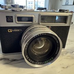 Camera