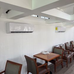 Mini Splits Available