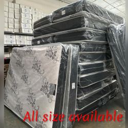 Queen Size Mattress